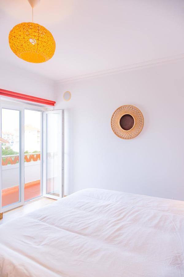 Surf Yoga Ericeira Guest House Exterior foto