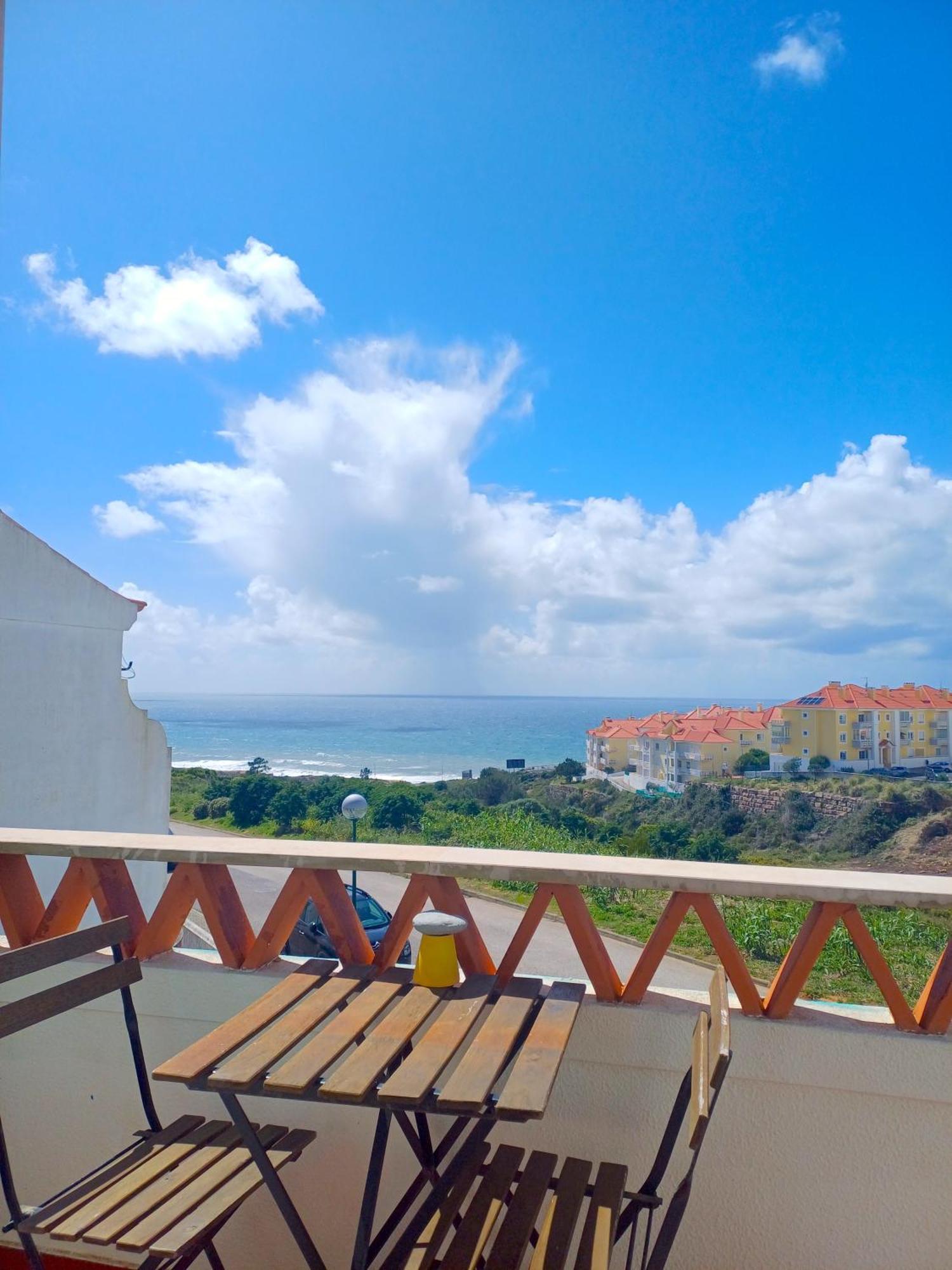 Surf Yoga Ericeira Guest House Exterior foto