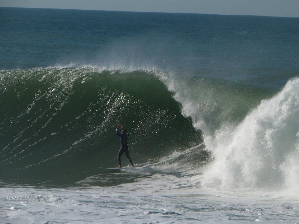 Surf Yoga Ericeira Guest House Exterior foto